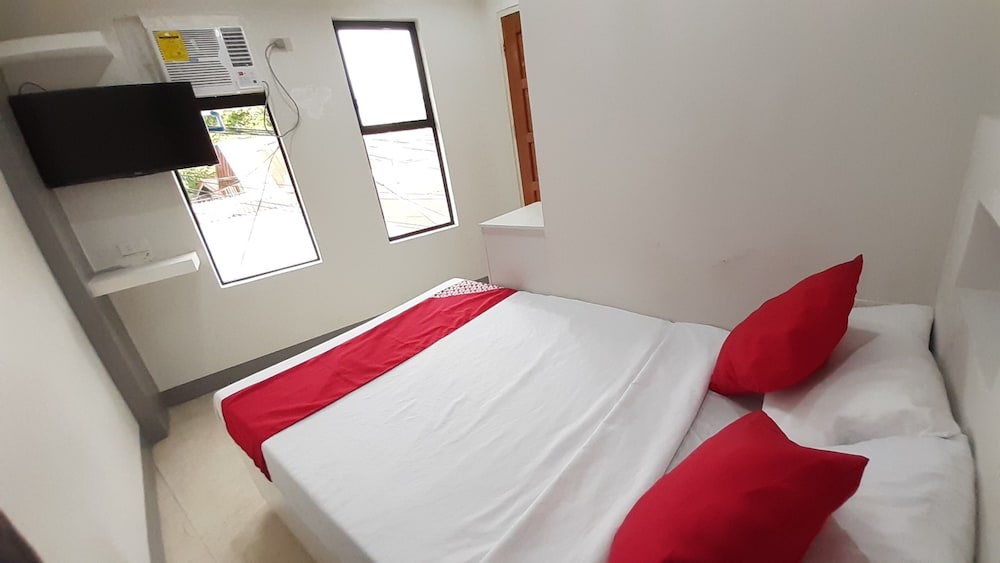 Фото Oyo 470 Jrja Hotel