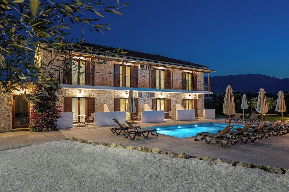 Фото Barbara Ann Apartments