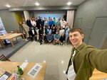 Mastermind Sochi (Tsentralniy Microdistrict, Navaginskaya Street, 7), business club