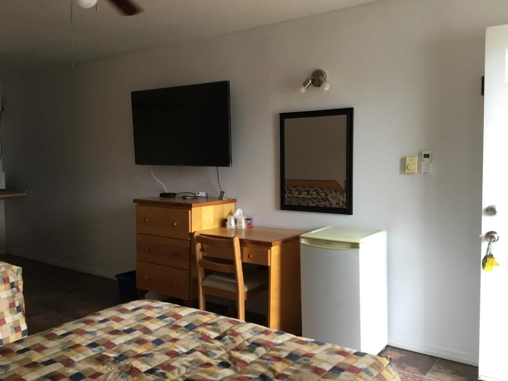 Фото Fort Road Motel