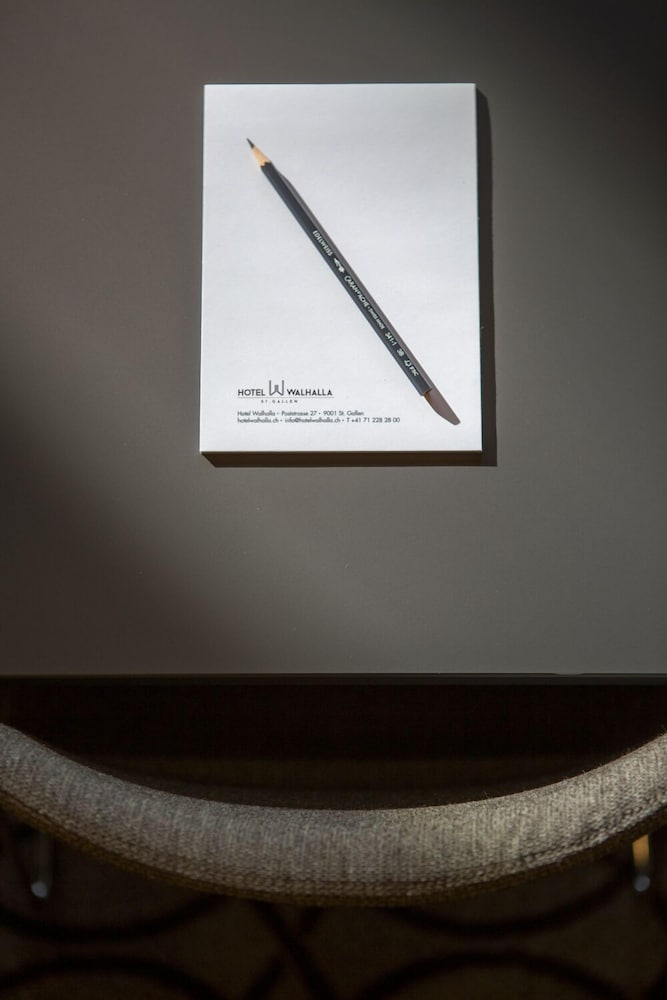 Фото Hotel Walhalla