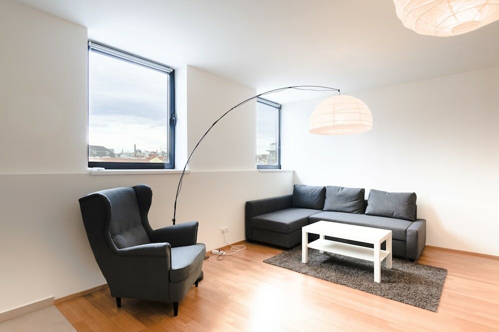 Фото Margareten Apartments - contactless check in