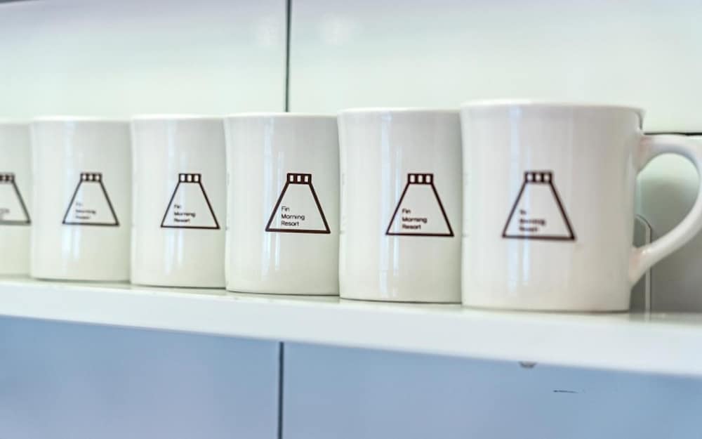 Фото Yeosu Morning of Finland Resort Pension