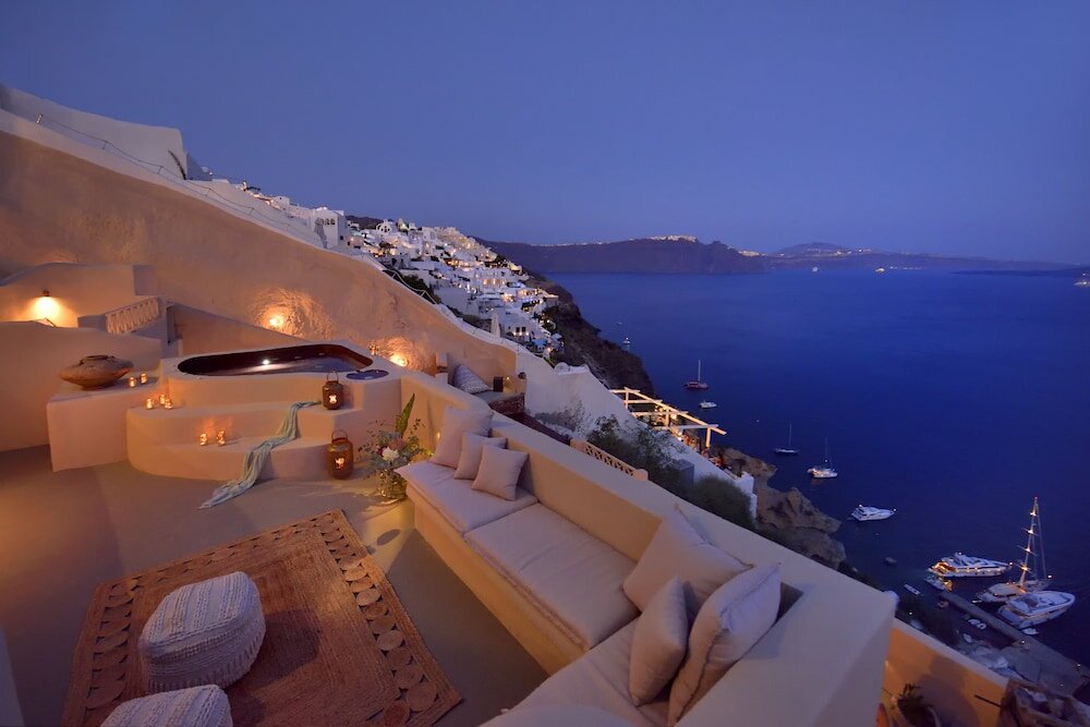 Фото The A Collection, Oia by K&k