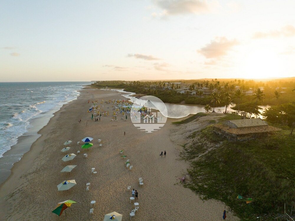 Фото Paraíso na Reserva Imbassaí