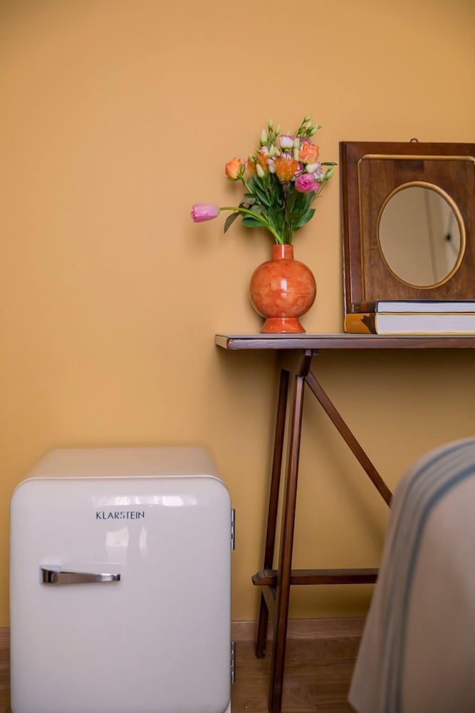 Фото Hotel Priori Secret Garden