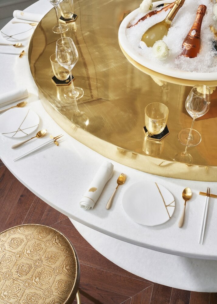 Фото Mandarin Oriental Ritz, Madrid