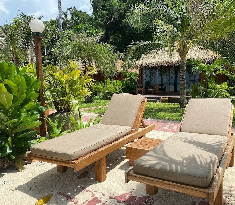 Фото Mali Koh Kradan