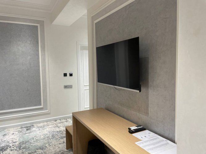 Фото Friday Old city