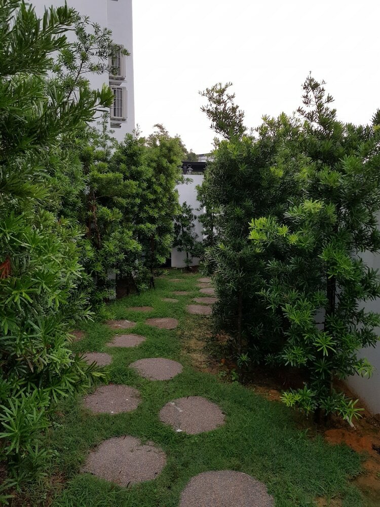 Фото Hermitage Boutique House