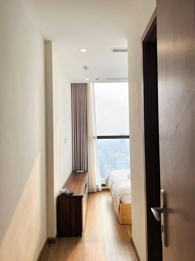 Фото Vinhome skylake Service Apartment