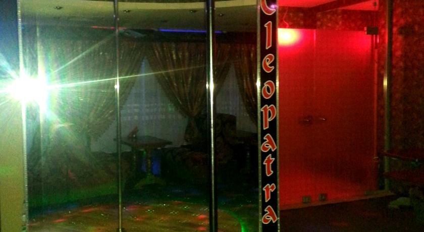 Фото Hotel Elegans