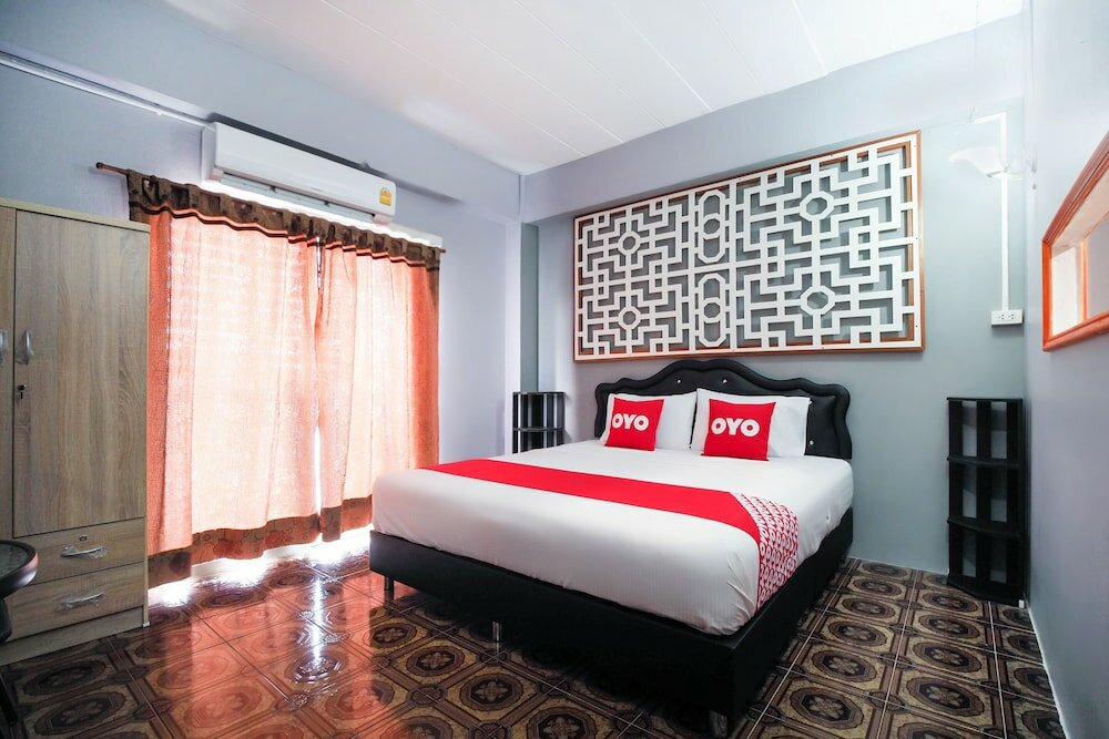 Фото Oyo 1006 Fo Room