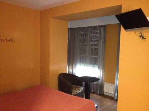 Фото Hotel Restaurante Aldama