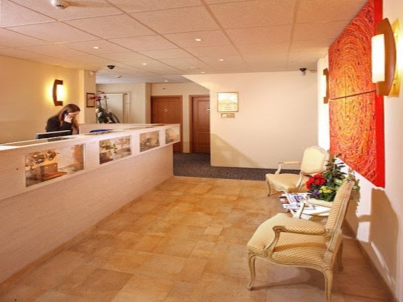 Фото Hôtel des Horlogers