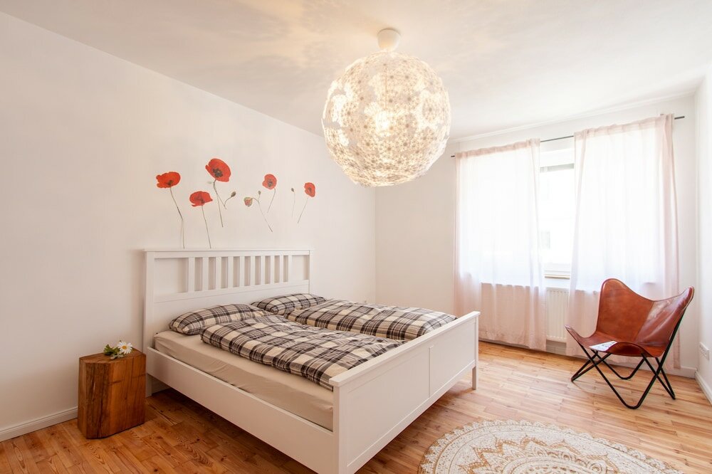 Фото Massive Wooden Furniture in Central Stay