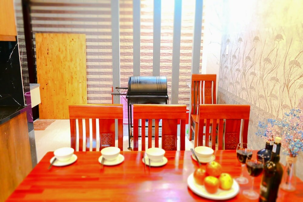 Фото T P Luxury House