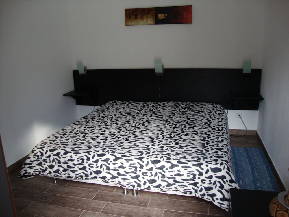 Фото Casa Da Poça Branca