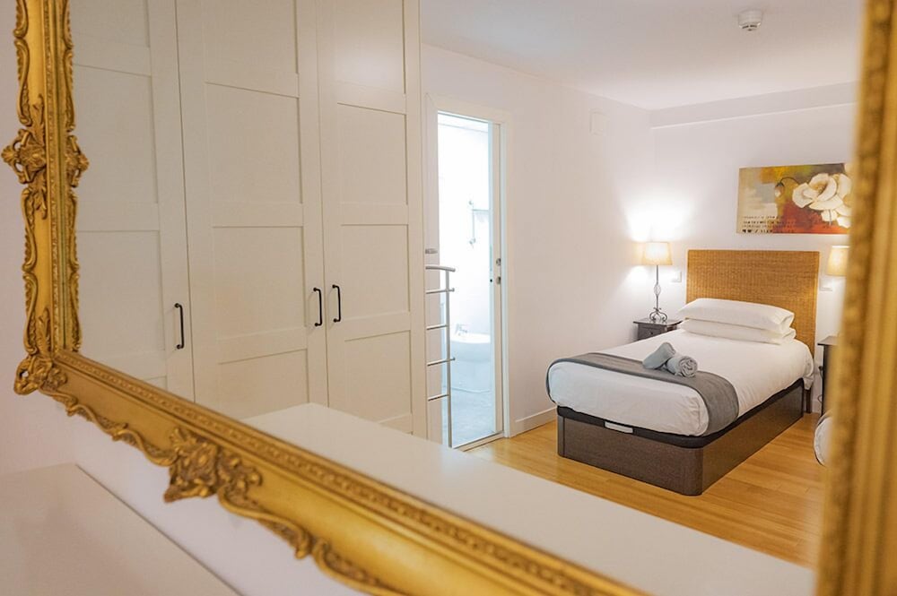 Фото Apartamentos Huertas