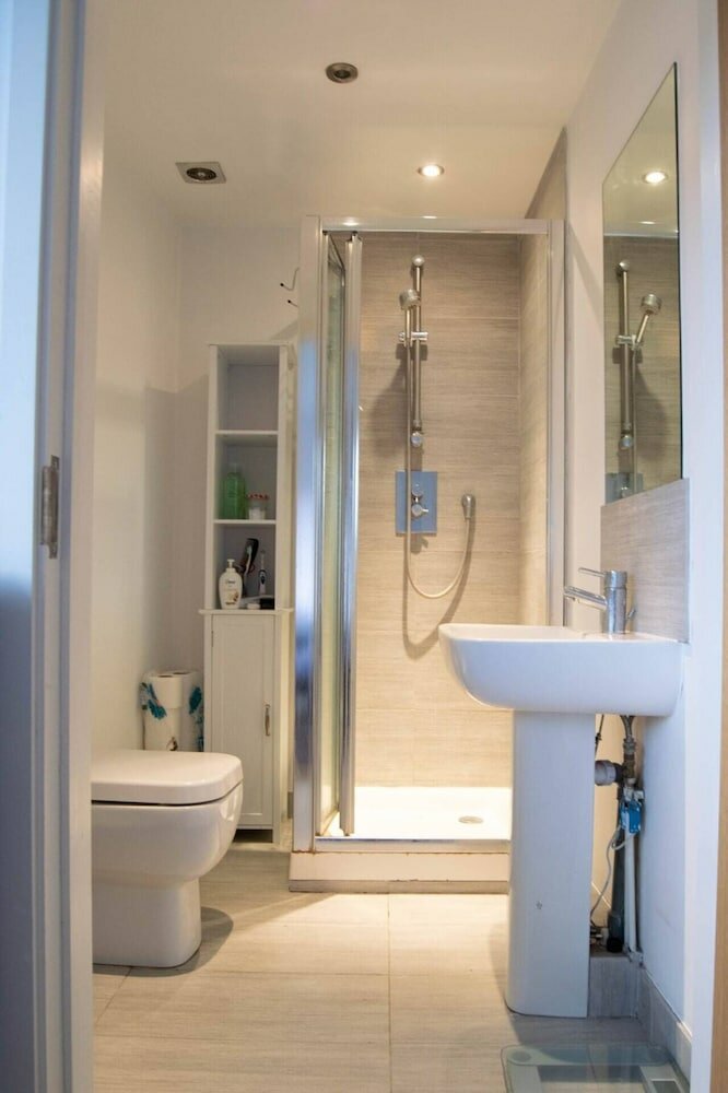 Фото Bright 1 Bed Flat in Bermondsey