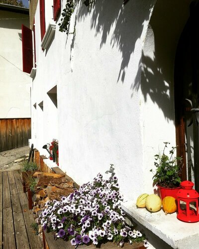 Гостиница Au Bon Accueil в Гренобле