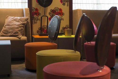 Гостиница L'Hotel Europe в Саверне