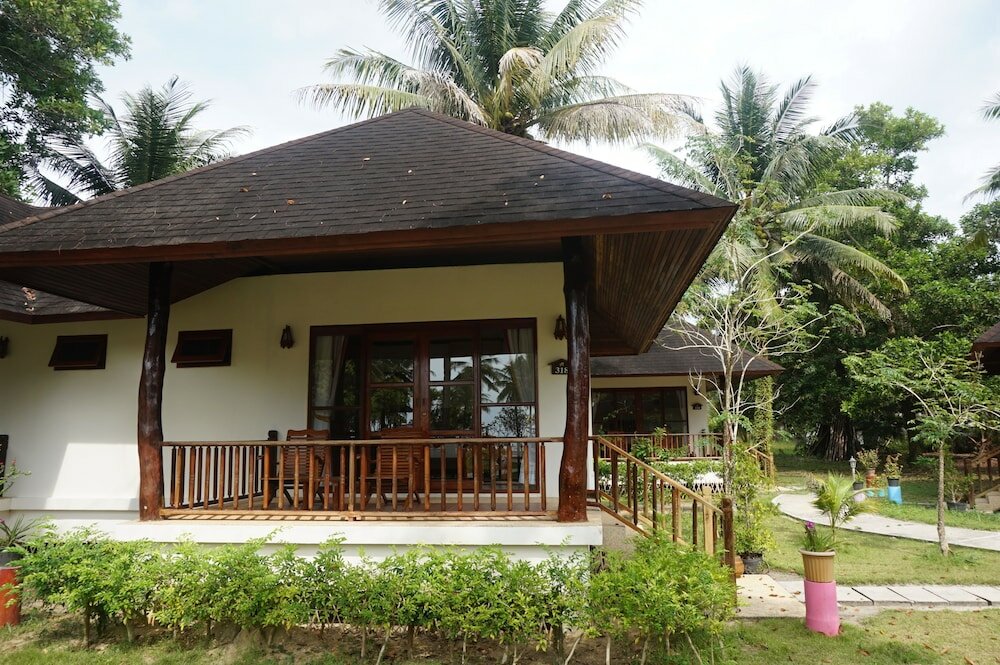 Фото Anandah Beach Resort