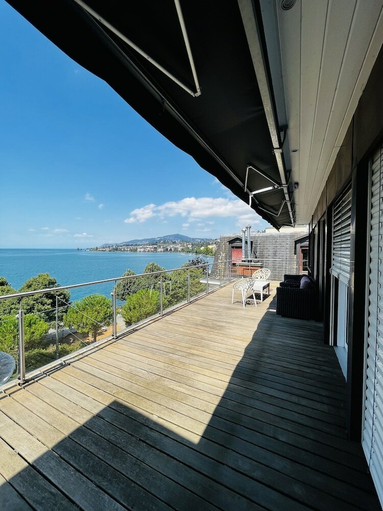 Фото La Rouvenaz