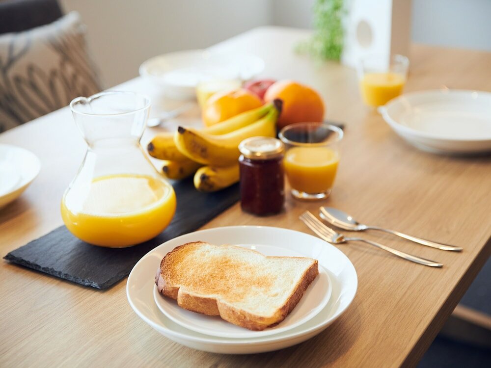 Фото Mimaru Kyoto Karasuma Oike North