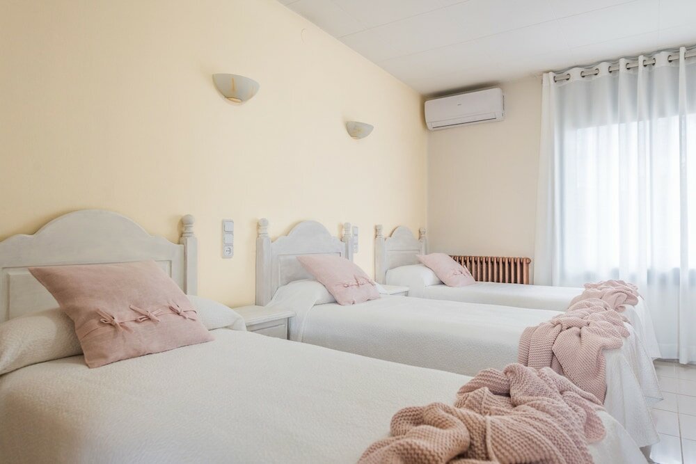 Фото Hostal Buenos Aires