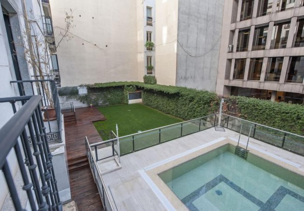 Фото Alterhome Apartamento Plaza de Cibeles II