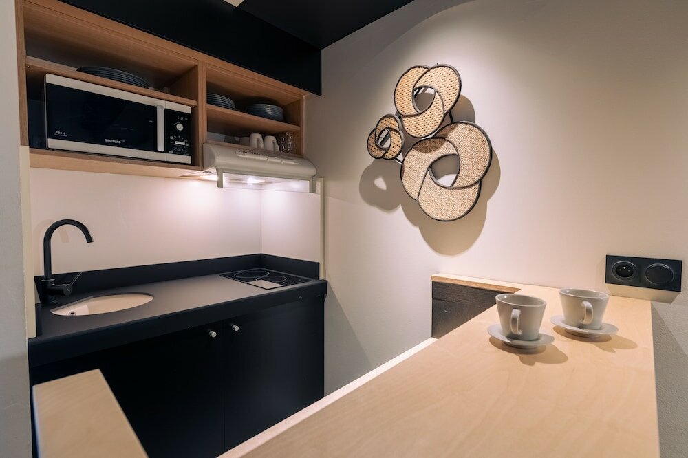 Фото Olivarius Apart Hotel