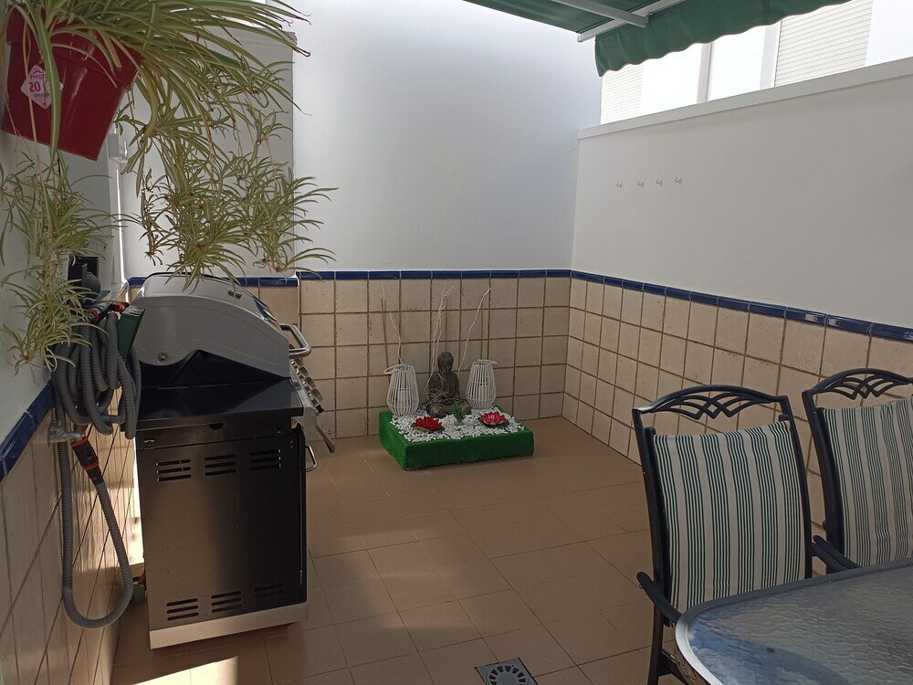 Фото Acogedora y familiar casa EN L'Olleria