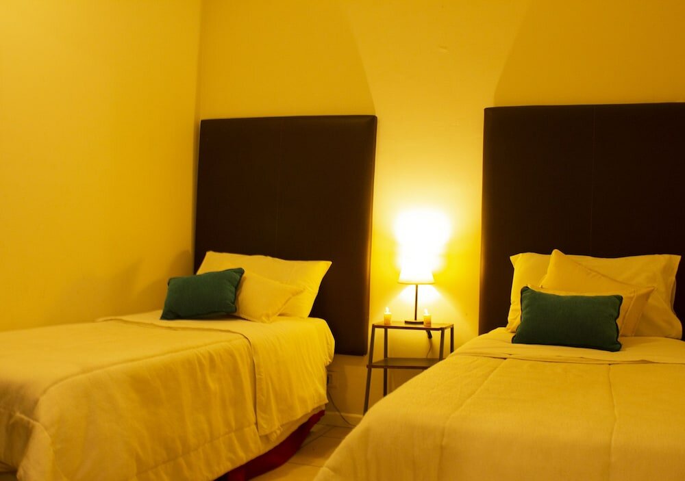 Фото Uvas Apart Hotel