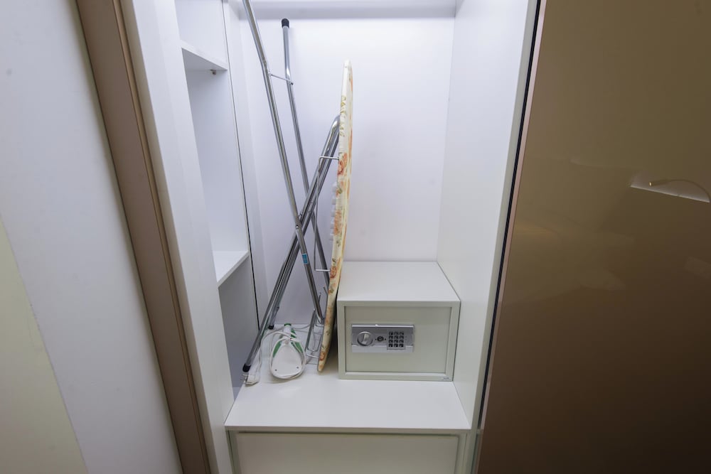 Фото Best Apartment Near Lotte Tower Luxury