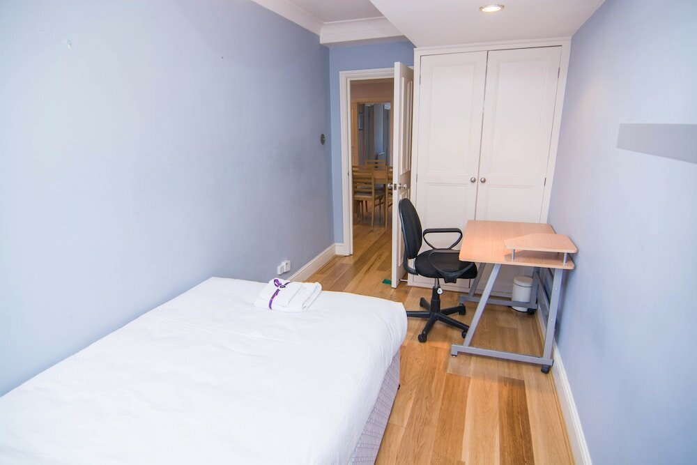 Фото Apartment Wharf - Central London