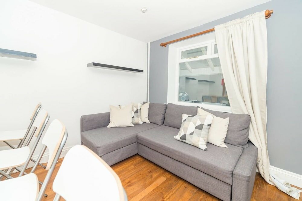 Фото Pml Apartments Victoria