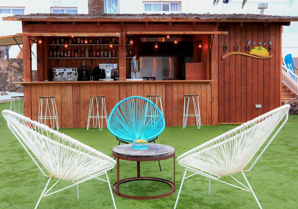 Фото Labranda Corralejo Village - All Inclusive