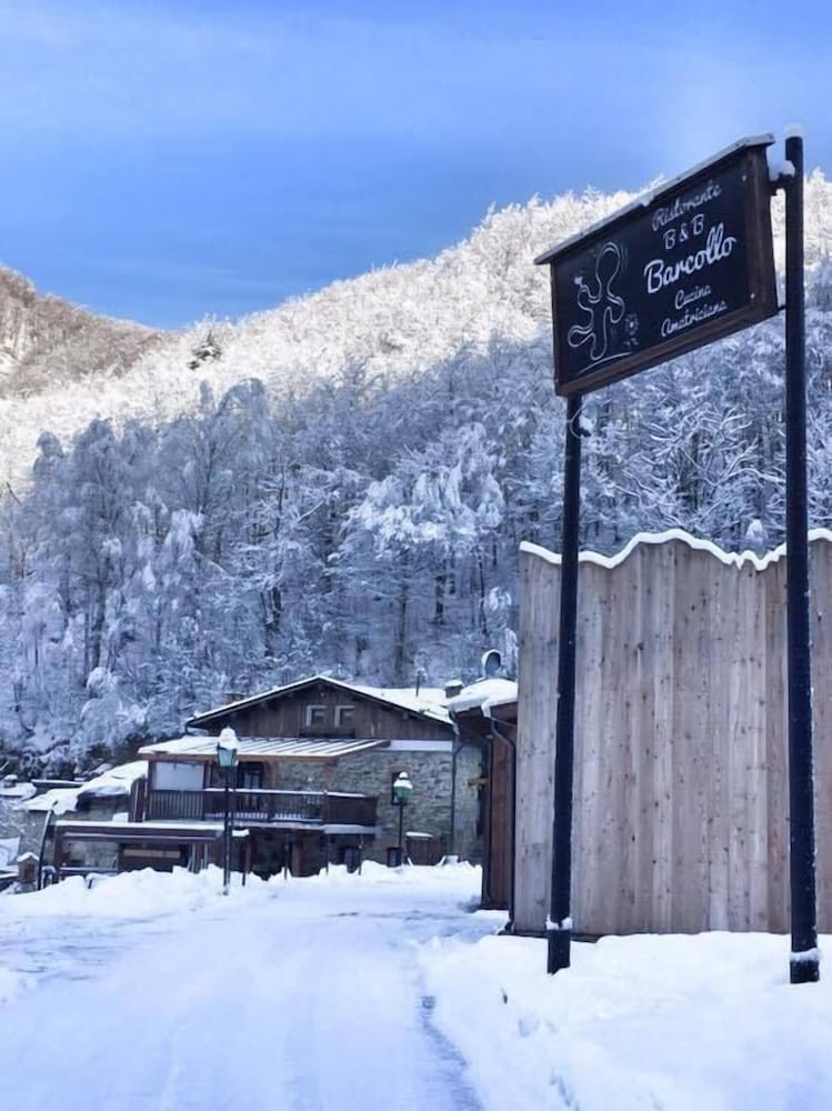 Фото Osteria B&b Il Barcollo