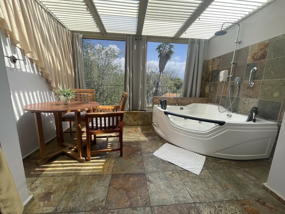 Фото Gross nofesh and SPA in Beit Hilel