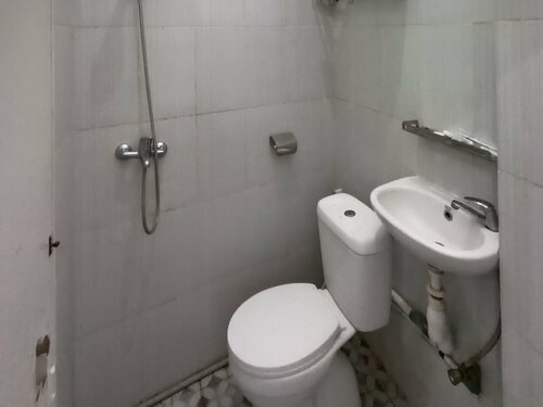 Гостиница Oyo 92207 Hotel Koperasi в Банда-Ачехе