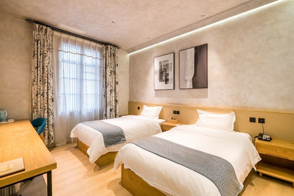 Фото Bi Foli Hotel