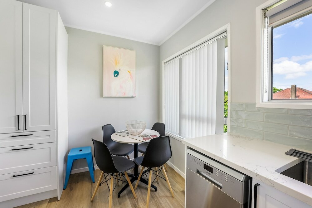 Фото Inner City Retreat - WiFi - Netflix