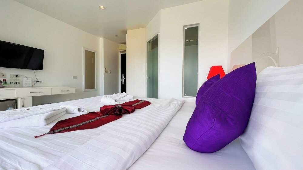 Фото Grand Sunset Hotel