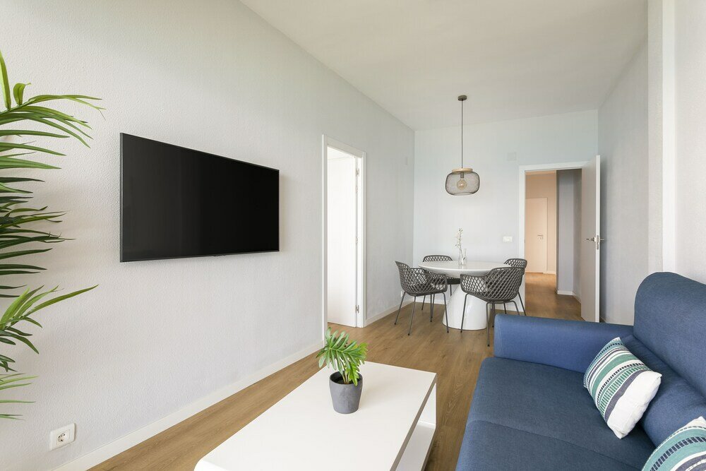 Фото Arenal Suites Benidorm