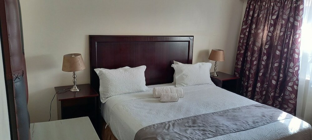 Фото Selati Guesthouse