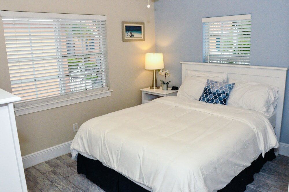 Фото Blue Waters Treasure Island