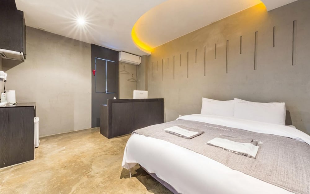 Фото Boutique Hotel K Dongdaemun