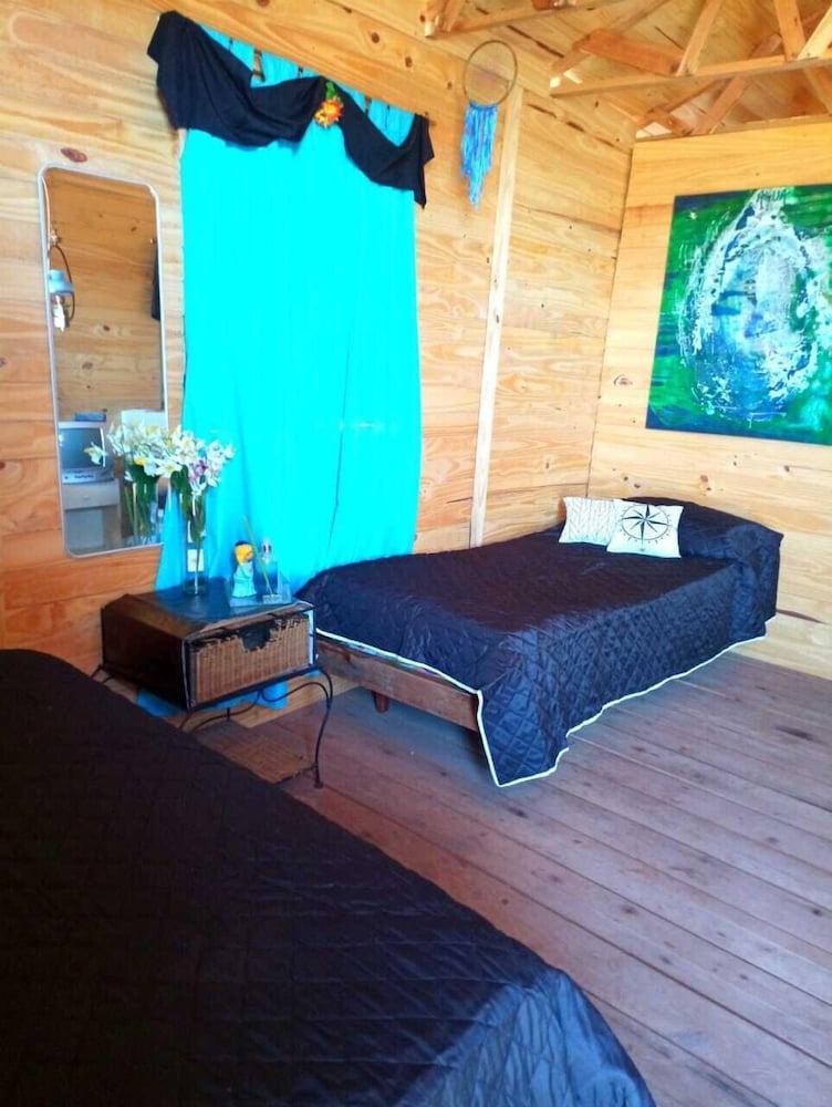 Фото Quinta los Búhos