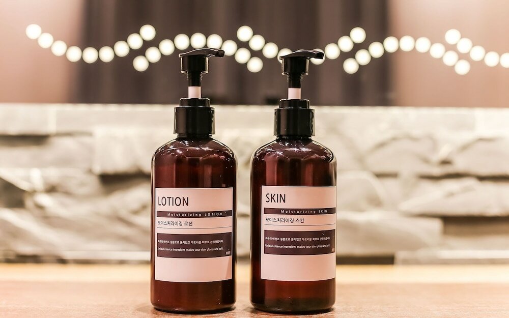 Фото Uljin Hupohang Hotel Hu